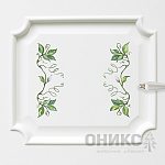 сложная роспись №3